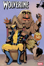 WOLVERINE #28 *RELEASE DATE 9/23/26*