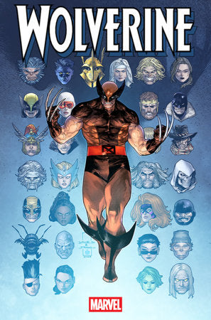 WOLVERINE #28 *RELEASE DATE 9/23/26*