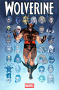 WOLVERINE #28 *RELEASE DATE 9/23/26*
