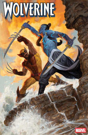 WOLVERINE #29 *RELEASE DATE 11/4/26*