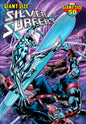 GIANT SIZE SILVER SURFER#1