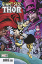 GIANT-SIZE THOR #1 WALT SIMONSON VARIANT *RELEASE DATE: 8/21/24*