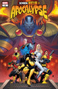 X-MEN: HEIR OF APOCALYPSE #4 PACO MEDINA VARIANT *RELEASE DATE: 7/31/24*