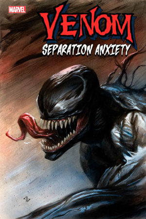 VENOM: SEPARATION ANXIETY #2 ADI GRANOV VARIANT[1:25]