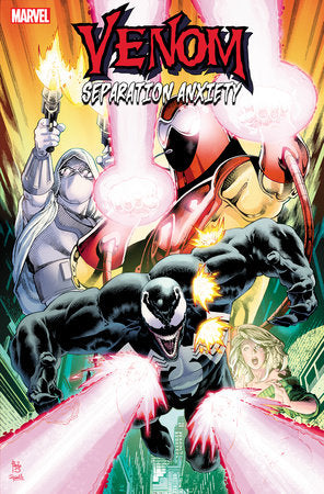 VENOM: SEPARATION ANXIETY #3*RELEASE DATE 7/24/24*