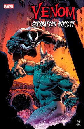 VENOM: SEPARATION ANXIETY #4 *RELEASE DATE: 8/28/24*