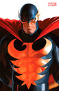 ONE WORLD UNDER DOOM #4 ALEX ROSS TIMELESS VIRGIN VARIANT *RELEASE DATE 5/14/25* *(DH A12)*