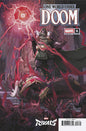 ONE WORLD UNDER DOOM #6 *RELEASE DATE 8/6/25* *(DH C3)*