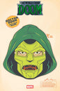 ONE WORLD UNDER DOOM #7 *RELEASE DATE: 9/10/25*  *(DH X5)*