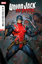 UNION JACK THE RIPPER: BLOOD HUNT #1 [BH]