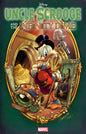 UNCLE SCROOGE AND THE INFINITY DIME #1 J. SCOTT CAMPBELL VARIANT[1:50] *(DH J1)*