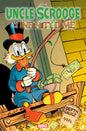 UNCLE SCROOGE AND THE INFINITY DIME #1 WALT SIMONSON VARIANT[1:25]