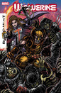WOLVERINE: BLOOD HUNT #1 KEVIN EASTMAN VARIANT [BH] *RELEASE DATE 06/05/24* *(DH G3)*
