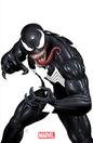 VENOM WAR #1 JOHN TYLER CHRISTOPHER VIRGIN NEGATIVE SPACE VARIANT [VW] *RELEASE DATE: 8/7/24*