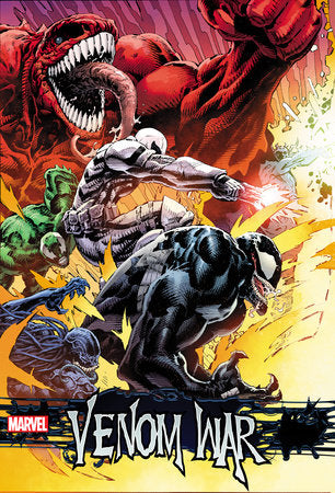 VENOM WAR #1 PHILIP TAN #TEAMEDDIE CONNECTING VARIANT [VW] *RELEASE DATE: 8/7/24*