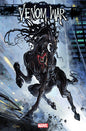 VENOM WAR #1 CLAYTON CRAIN VENOM HORSE VARIANT [VW] *RELEASE DATE: 8/7/24*