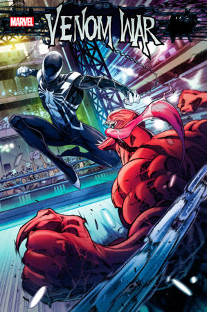 VENOM WAR #2 [VW] *RELEASE DATE: 9/4/24*