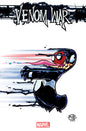 VENOM WAR #2 SKOTTIE YOUNG VARIANT [VW] *RELEASE DATE: 9/4/24*