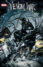 VENOM WAR #2 CLAYTON CRAIN VENOM HORSE VARIANT [VW] *RELEASE DATE: 9/4/24* *(DH A3)*