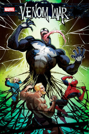 VENOM WAR #3 [VW] *RELEASE DATE: 10/2/24* (DH D4)