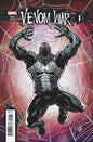 VENOM WAR #3 WILL SLINEY VARIANT [VW] *RELEASE DATE: 10/2/24* *(DH A3)* *(DH D4)*