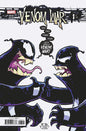 VENOM WAR #3 SKOTTIE YOUNG VARIANT [VW] *RELEASE DATE: 10/2/24* *(DH A3)*