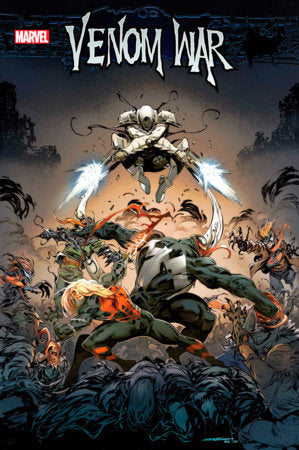 VENOM WAR #4 [VW] *RELEASE DATE: 11/6/24*