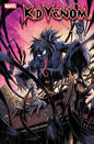 KID VENOM #1 GERARDO SANDOVAL FOIL VARIANT *(DH L1)*