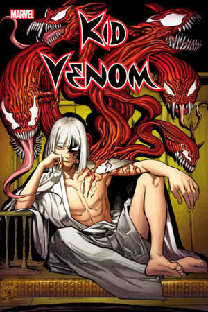 KID VENOM #3 *RELEASE DATE: 11/6/24* *(DH L1)*