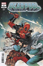 DEADPOOL #5 SERGIO DAVILA VARIANT *RELEASE DATE: 8/21/24*