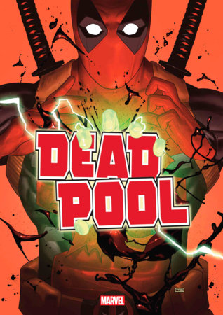 DEADPOOL #6 *RELEASE DATE: 9/18/24* *(DH J1)*