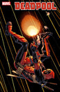 DEADPOOL #7 SCOTT KOBLISH VARIANT *RELEASE DATE: 10/2/24*