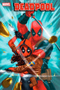 DEADPOOL #10 *RELEASE DATE: 1/29/25*