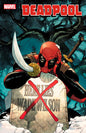 DEADPOOL #10 LEINIL YU VARIANT *RELEASE DATE: 1/29/25*