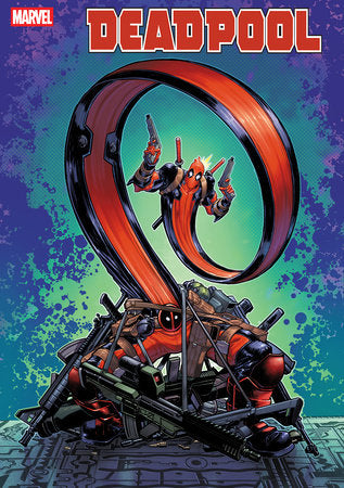 DEADPOOL #15 *RELEASE DATE 6/25/25* *(DH L2)* / *(DH Z5)*