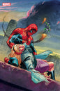 SPIDER-GWEN: THE GHOST-SPIDER #7 NIC KLEIN STORMBREAKERS VARIANT *RELEASE DATE: 11/20/24*