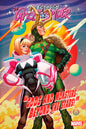 SPIDER-GWEN: THE GHOST-SPIDER #11 *RELEASE DATE: 3/5/25* *(DH M4)*
