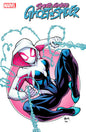 SPIDER-GWEN: THE GHOST-SPIDER #11 TODD NAUCK ICONIC VARIANT *RELEASE DATE: 3/5/25* *(DH M4)*