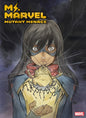 MS. MARVEL: MUTANT MENACE #2 PEACH MOMOKO VARIANT *(DH L1)*