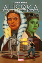 STAR WARS: AHSOKA #3 *RELEASE DATE: 9/25/24*