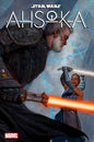 STAR WARS: AHSOKA #4 *RELEASE DATE: 10/9/24*