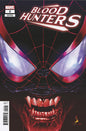 BLOOD HUNTERS #2 GEOFF SHAW VARIANT *RELEASE DATE: 9/11/24* *(DH Y2)*