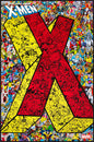 UNCANNY X-MEN #1 MR. GARCIN VARIANT *RELEASE DATE: 8/7/24*