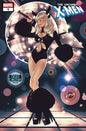 UNCANNY X-MEN #1 PABLO VILLALOBOS DISCO DAZZLER VARIANT *RELEASE DATE: 8/7/24*