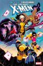 UNCANNY X-MEN #1 DAVID MARQUEZ VARIANT *RELEASE DATE: 8/7/24*