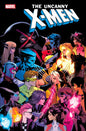 UNCANNY X-MEN #7 [ROG] *RELEASE DATE: 12/11/24*