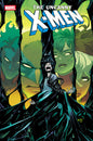 UNCANNY X-MEN #15 *RELEASE DATE 5/28/25* *(DH A15)*