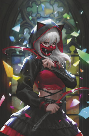 UNCANNY X-MEN #17 *RELEASE DATE 7/9/25* *(DH R2)**