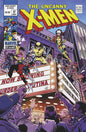 UNCANNY X-MEN #17 *RELEASE DATE 7/9/25* *(DH R2)**