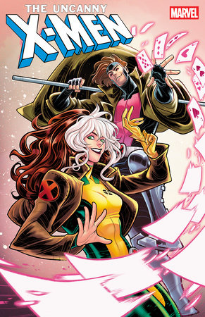 UNCANNY X-MEN #19 *RELEASE DATE 8/6/25* *(DH C3)*